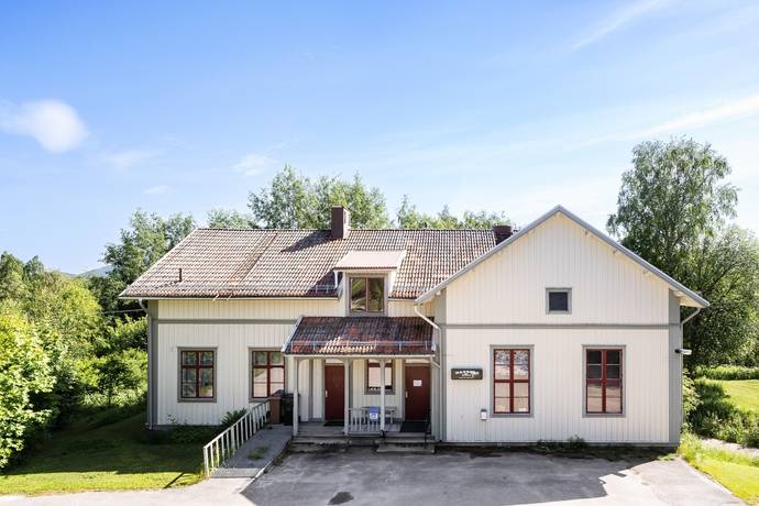 Hassela, Nordanstigs kommun