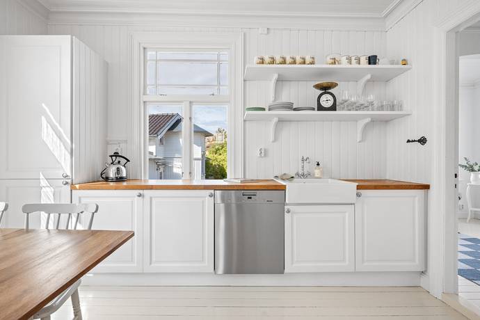 6 rum Villa på Kärleksvägen 11 Hovenäset Sotenäs kommun - bild 21