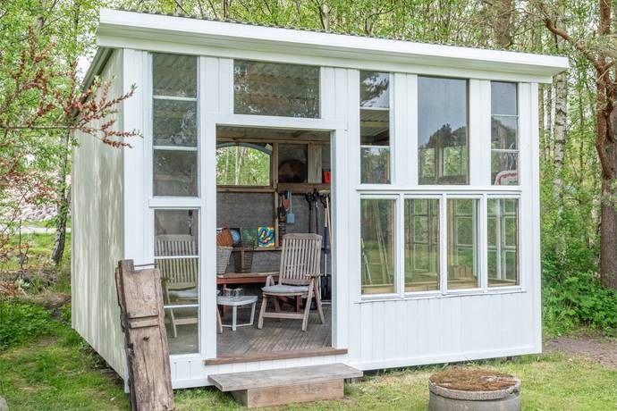 5 rum Villa på Norra Rejdemyrsvägen 3 Lyse Lysekils kommun - bild 30
