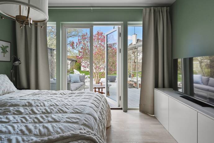 5 rum Villa på Malvastigen 17B Edsängen Sollentuna kommun - bild 30