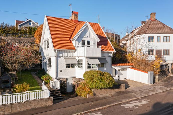 Elsebergsgatan 15, Elseberg, Uddevalla kommun