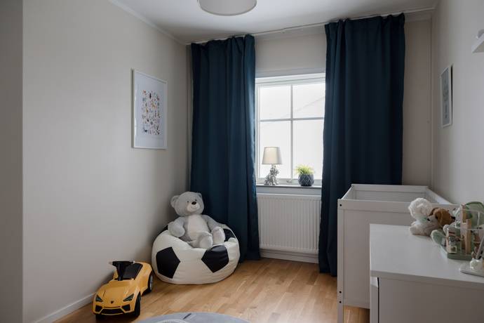 5 rum Radhus på Koordinatvägen 25 Skälby Västerås kommun - bild 29