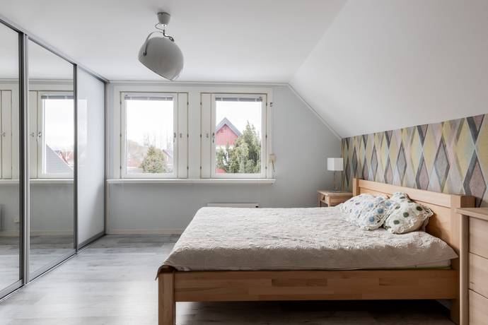 6 rum Villa på Spireavägen 12 Bettorp Örebro kommun - bild 17