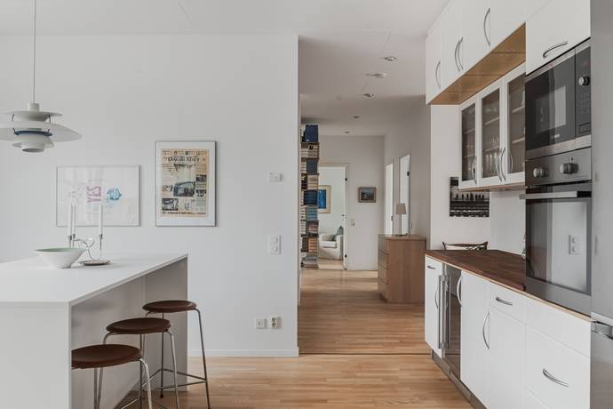 7 rum Villa på Terminsvägen 28 Hjärup Staffanstorps kommun - bild 15