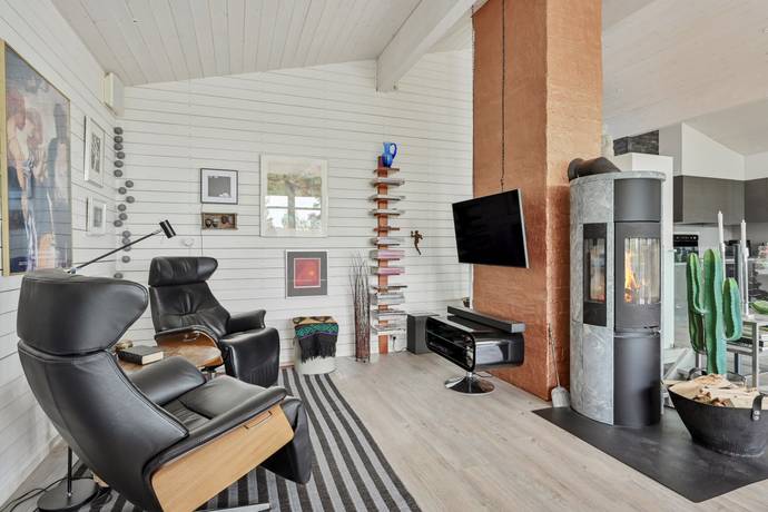 4 rum Villa på Backsippsvägen 7 Sigtuna kommun - bild 16