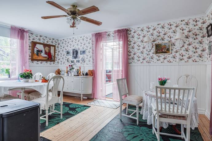 2 rum Fritidshus på Godegård 570 Godegård Motala kommun - bild 18