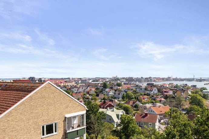 1 rum lägenhet på Lagmansgatan 24 Långö, Karlskrona kommun - bild 1