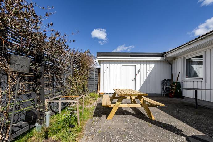 4 rum villa på Hantverkaregatan 22 Målilla, Hultsfreds kommun - bild 5
