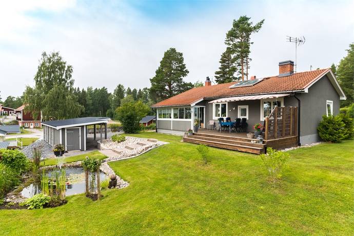 Edsta 206, Hög, Hudiksvalls kommun