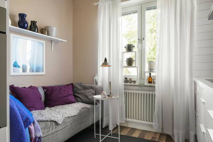 3 rum Lägenhet på Östra Storgatan 30A Ludvika Marnäs Ludvika kommun - bild 19