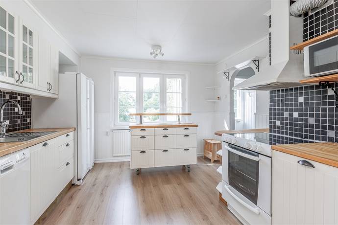 5 rum villa på Hummelstad Björkliden  Hummelstad, Västerviks kommun - bild 5