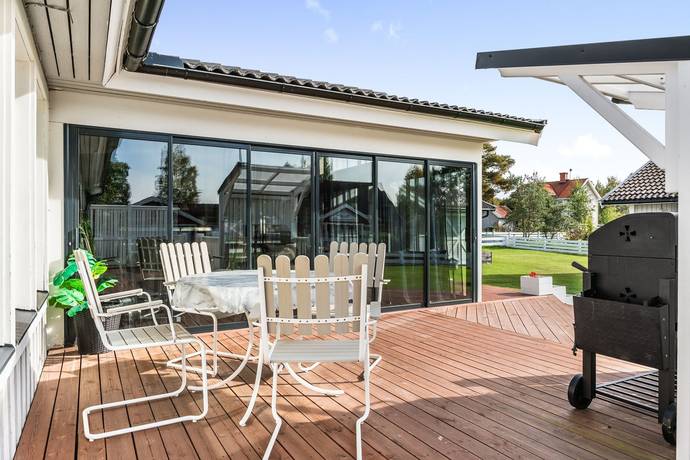 154 m² Villa på Östanbäcksvägen 10 Bäsna Gagnefs kommun - bild 37