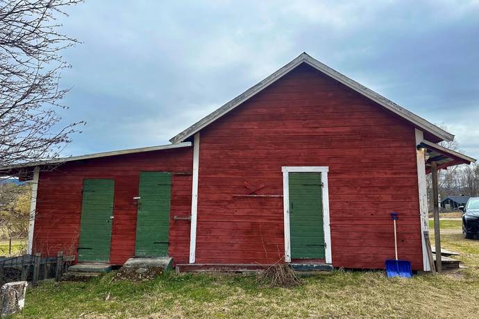 6 rum Villa på Byvägen 4 Vemhån Härjedalens kommun - bild 37