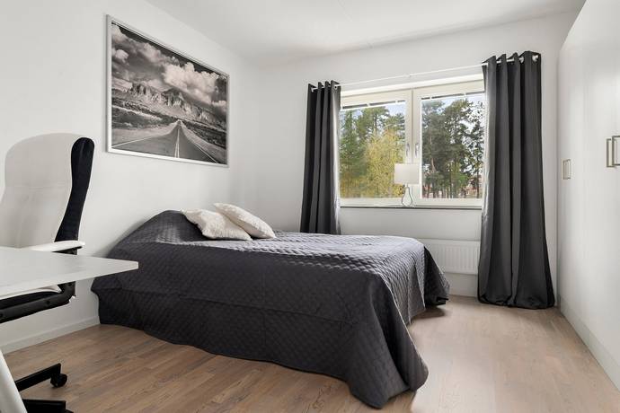 3 rum Lägenhet på Släggargatan 1J Malmaberg Västerås kommun - bild 15