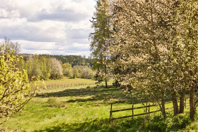4 rum Villa på Skäggsbol 5 Ölmstad Jönköpings kommun - bild 63