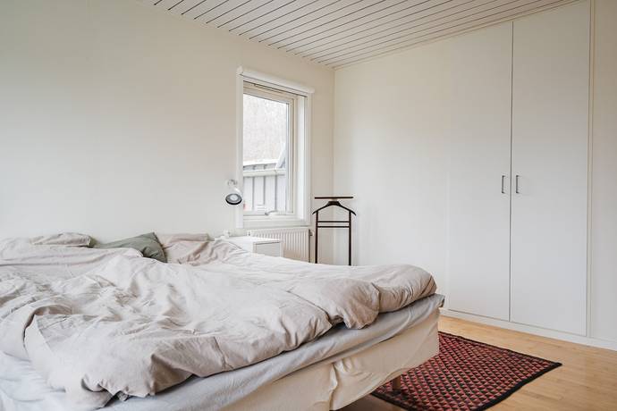 8 rum Villa på Strömlidavägen 1 Strömnäs Piteå kommun - bild 21