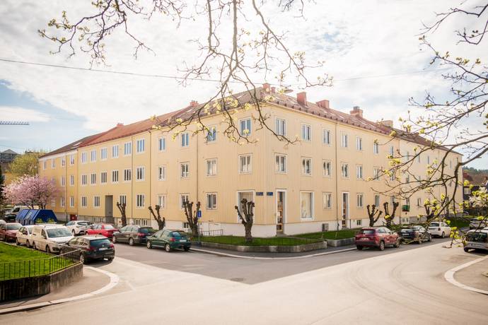 1,5 rum lägenhet på Råstensgatan 6 Kålltorp, Göteborgs kommun - bild 5