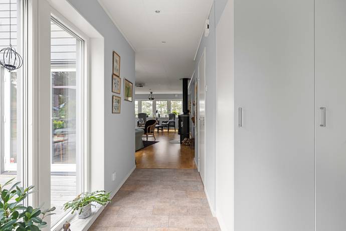 5 rum Villa på Blåbärsvägen 3 Tyresö Strand Tyresö kommun - bild 19