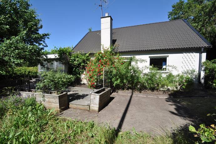 4 rum Villa på Eketorpsvägen 2 Djursholm Danderyds kommun - bild 8
