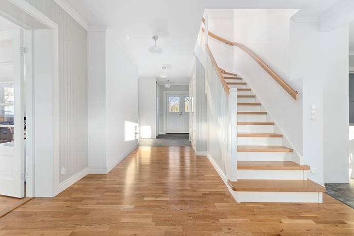 7 rum Villa på Almungevägen 104 Norrsunda-Skånela Upplands Väsby kommun - bild 42