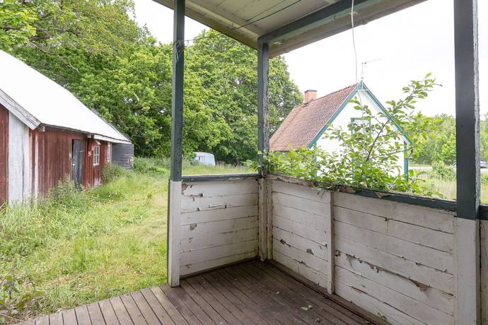 2 rum Villa på Stensäng Eklund 1 Mjölby Mjölby kommun - bild 5