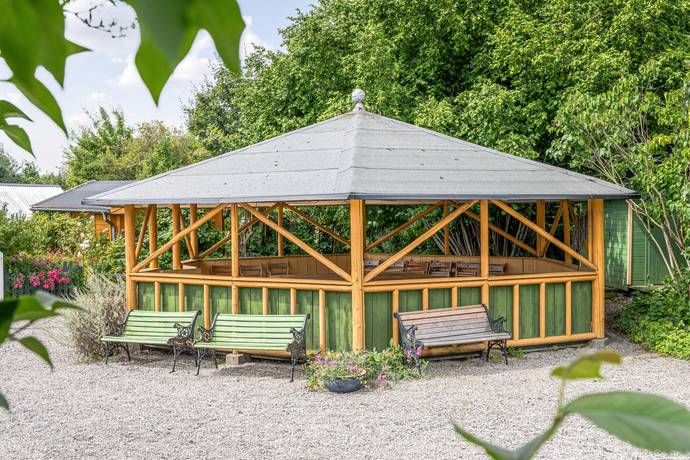1 rum Fritidshus på Rådmansgatan 15 - kolonistuga nr 34 i koloniområdet S:t Månslyckan Jutahusen Lunds kommun - bild 14