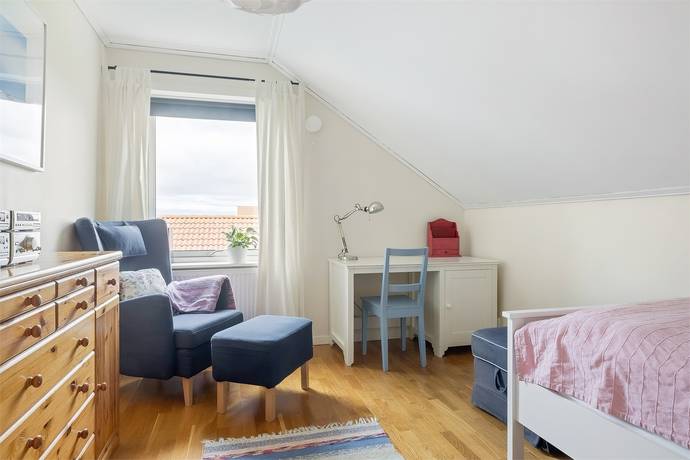 6 rum villa på Långbacksvägen 1 Enköping, Enköpings kommun - bild 5