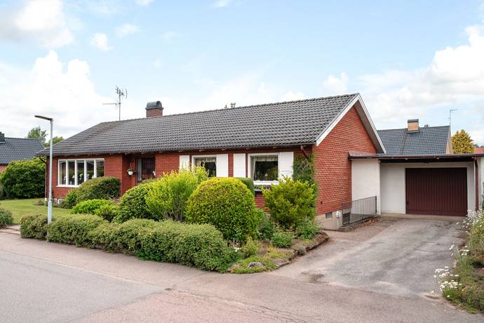 Engatan 4, Ekeby, Bjuvs kommun
