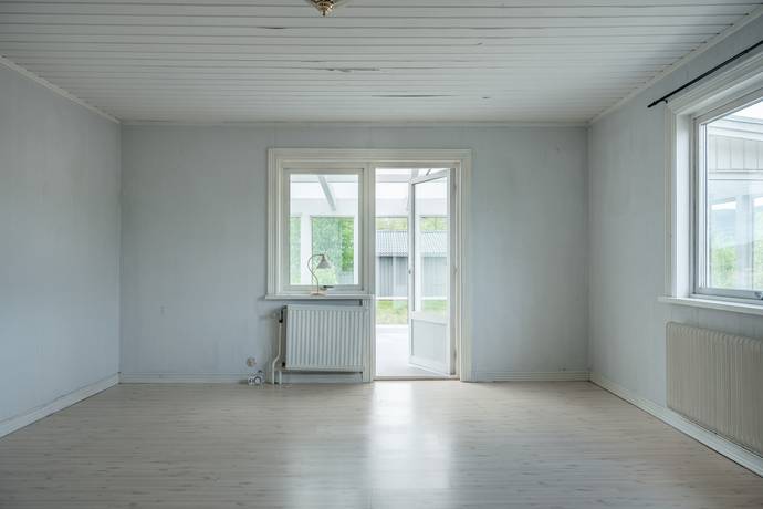 7 rum Villa på Vörderås 158 Transtrand Malung-Sälens kommun - bild 15