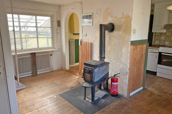 5 rum Villa på Eriks Backaväg 24 Munka Ljungby Ängelholms kommun - bild 12