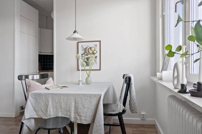 1 rum Lägenhet på Ekensbergsvägen 118, 4tr Gröndal Stockholms kommun - bild 8