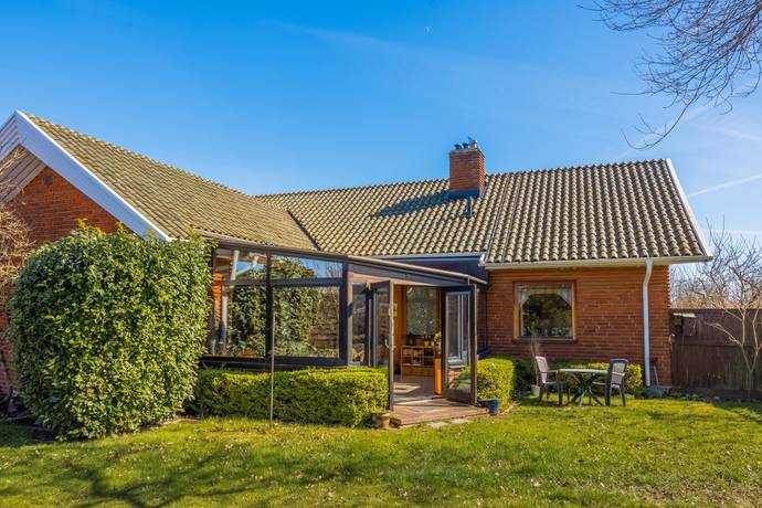 6 rum villa på Fjärdingsmansvägen 5 Käglinge, Malmö kommun - bild 2