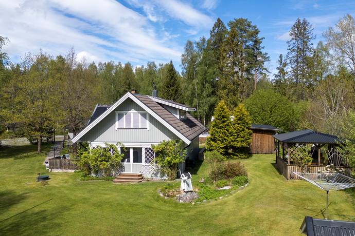 7 rum Villa på Kvarnsjövägen 12 Björknäs Norrtälje kommun - bild 24