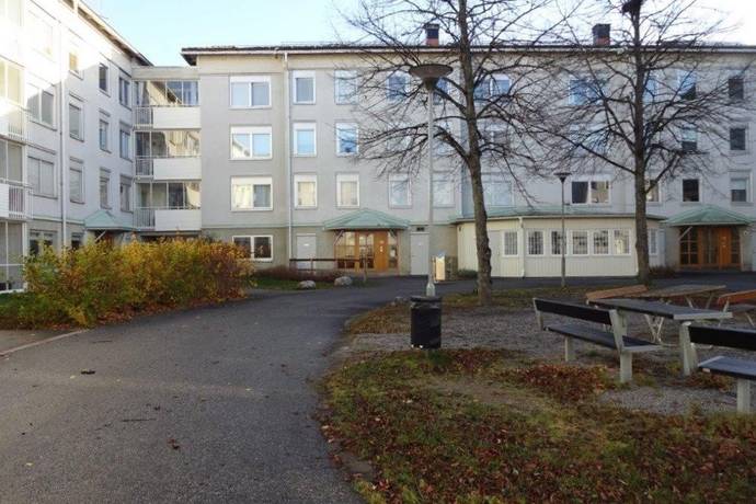 Handen, Haninge kommun