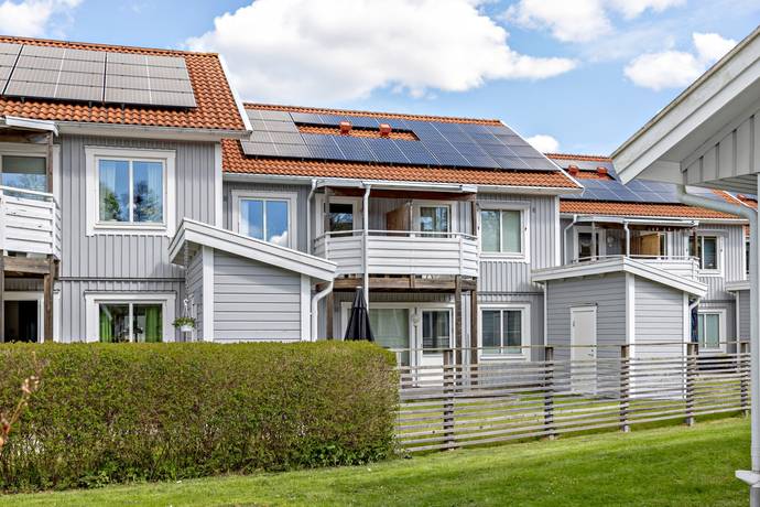 2 rum lägenhet på ÖSTRA BJÖRREDSVÄGEN 7 B Björsared, Göteborgs kommun - bild 4