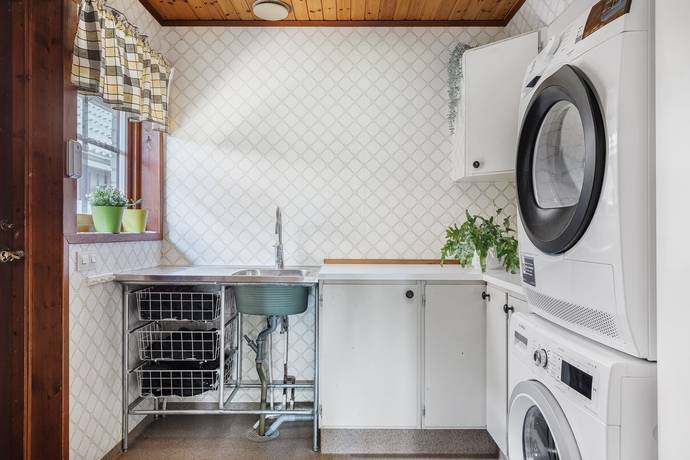 5 rum Villa på Åvägen 15 Kallinge Ronneby kommun - bild 29
