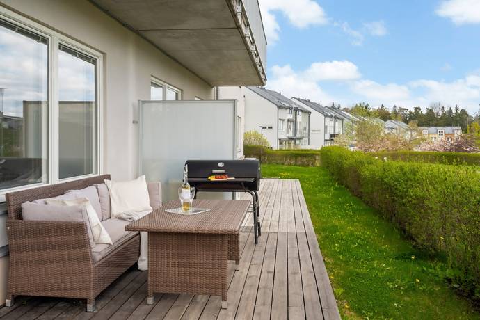 5 rum Lägenhet på Brukshundsvägen 28 Järvastaden - Västra Brotorp Sundbybergs kommun - bild 22