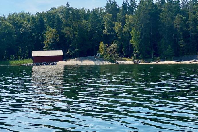 Edö, Österåkers kommun