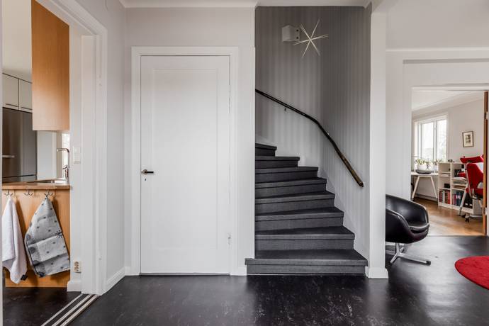 8 rum Villa på Kortévägen 5 Sörby Örebro kommun - bild 36