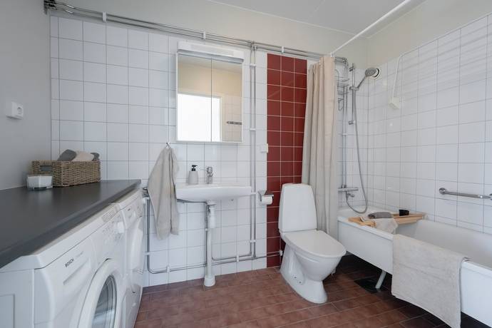 3 rum lägenhet på Hovstagränd 3 Hagsätra, Stockholms kommun - bild 5