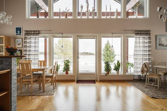 3 rum Villa på Grannäsvägen 96 Jävrebyn Piteå kommun - bild 23
