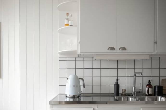 1 rum lägenhet på Karl Johansgatan 114 D Kungsladugård, Göteborgs kommun - bild 4