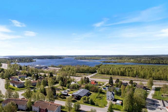 2 rum Lägenhet på Vänskapsgatan 21 Ursviken Skellefteå kommun - bild 21