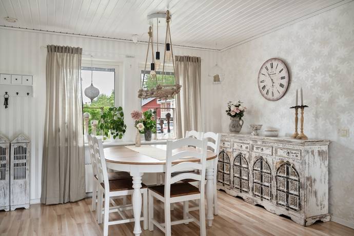 4 rum Villa på Nämnsbovägen 5 Säter Säters kommun - bild 11