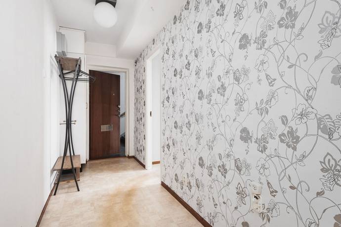 2 rum Lägenhet på Schaktmästaregatan 3A Centrum Gällivare kommun - bild 4