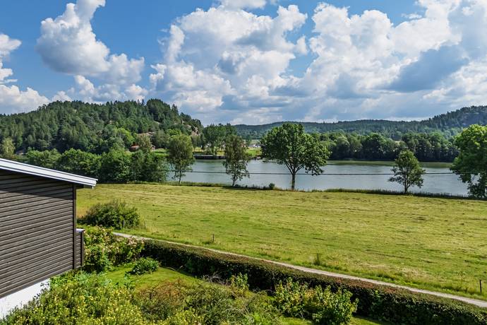 5 rum villa på Skörsbo 147 Västerlanda, Lilla Edets kommun - bild 2