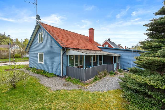 5 rum Villa på Långrörsgatan 2 Söderhamns kommun - bild 18