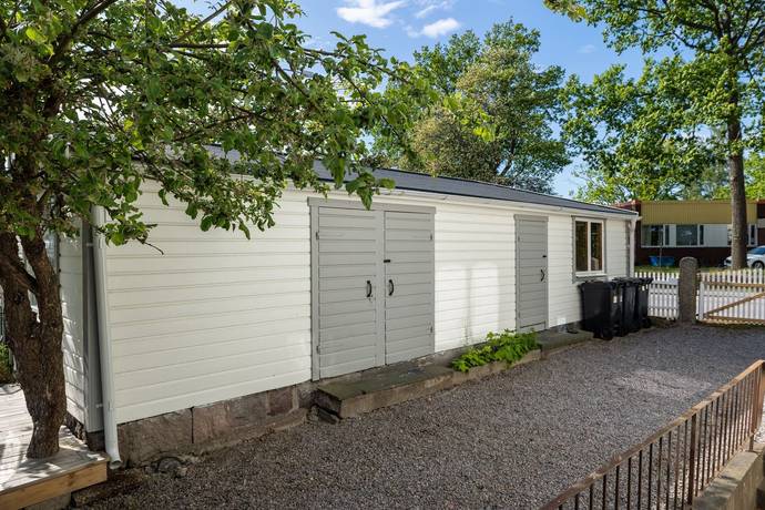 5 rum Villa på Maechelsgatan 21 Västervik Västerviks kommun - bild 55