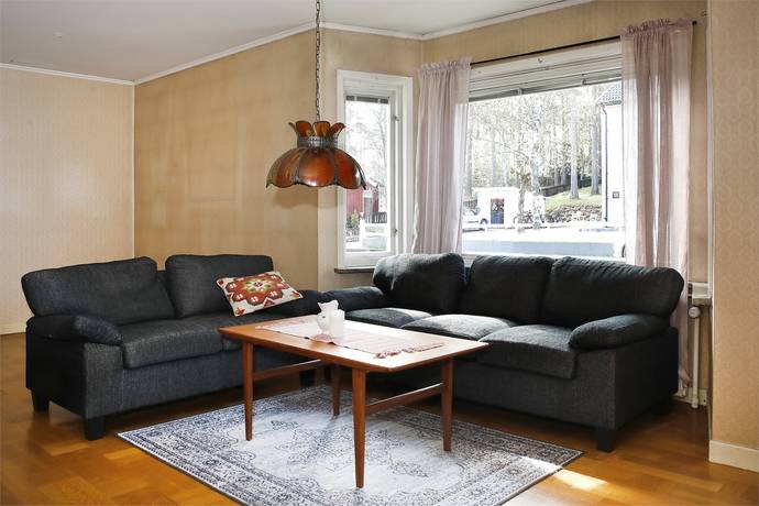 4 rum Villa på Storgatan 82 Blomstermåla Mönsterås kommun - bild 12