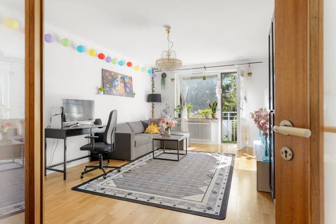 Astrakangatan 99, Hässelby Gård, Stockholms kommun